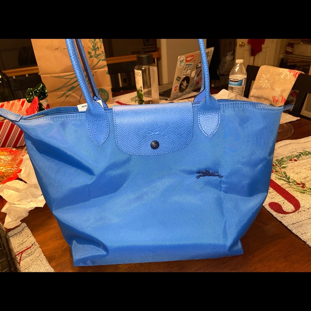 NWT Longchamp